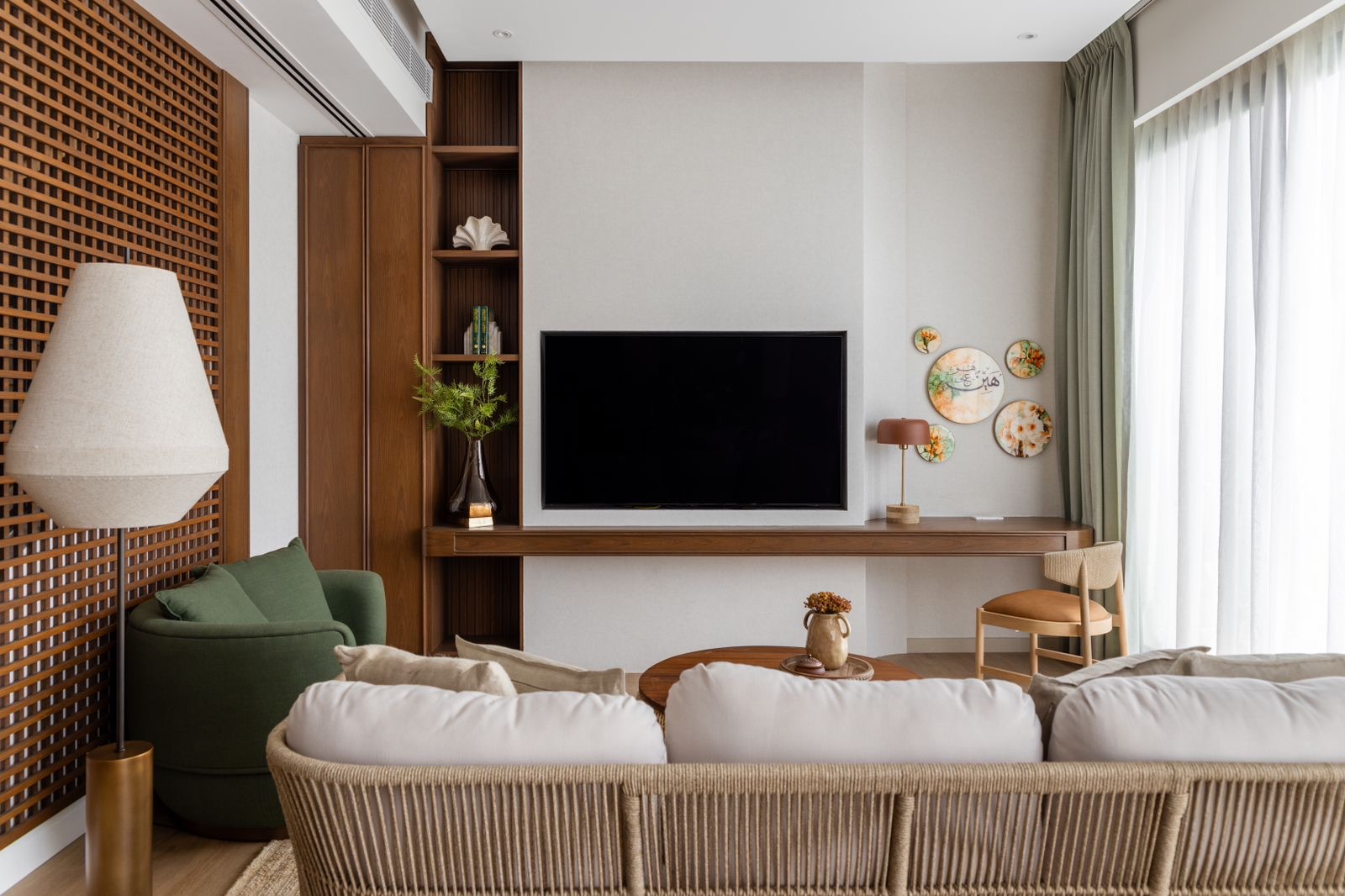 Interior Design & Fit Outs - Fifth Avenue Interiors