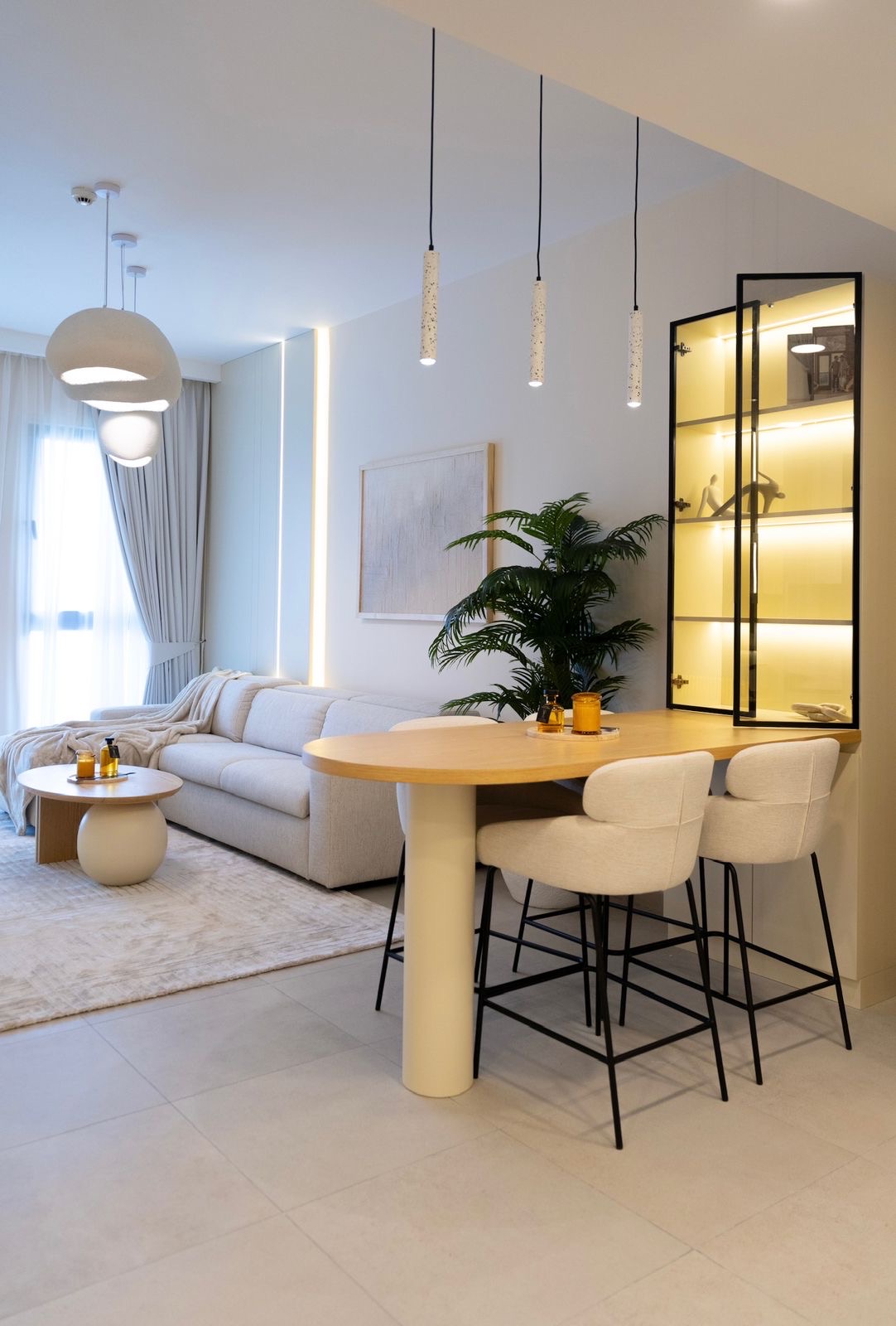 Fifth Avenue Interior Design